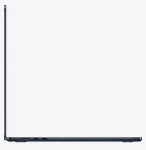 Apple MacBook Air (MDVK4HN/A) Laptop