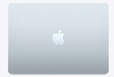 Apple MacBook Air (MDHJ4HN/A) Laptop