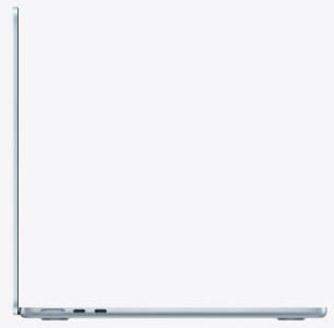 Apple MacBook Air (MDHJ4HN/A) Laptop