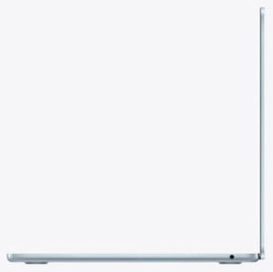 Apple MacBook Air (MDHJ4HN/A) Laptop