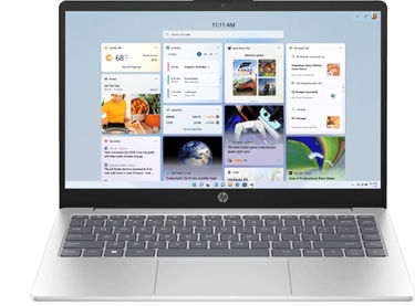 HP (C72QA) Laptop