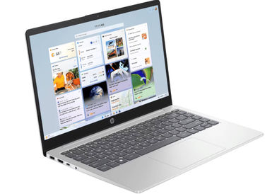 HP (C72QA) Laptop