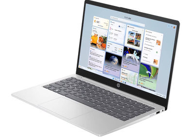 HP (C72QA) Laptop