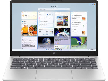 HP 14-ep0343TU (BG6D6PA) Laptop