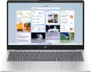 HP 15-fd0637TU (BV5L3PA) Laptop