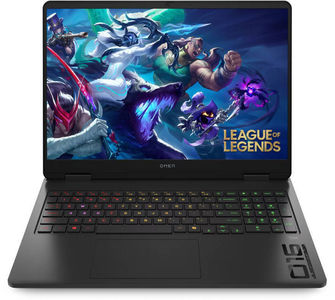 HP Omen 16-am0238tx (C25MTPA) Laptop