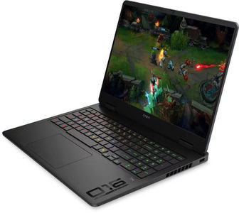 HP Omen 16-am0238tx (C25MTPA) Laptop