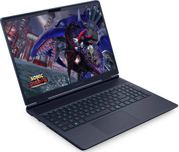 Dell Alienware 16X Aurora (OAN1625101301MINO) Laptop