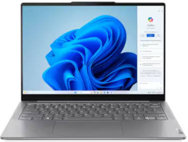 Lenovo Yoga Slim 7 14IMH9 (83CV008TIN) Laptop