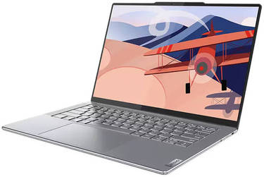 Lenovo Yoga Slim 7 14IMH9 (83CV008TIN) Laptop