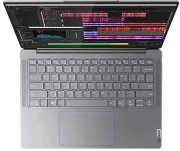 Lenovo Yoga Slim 7 14IMH9 (83CV008TIN) Laptop