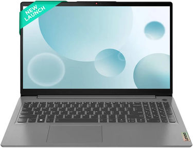 Lenovo IdeaPad 3 15IAU7 (82RK019GIN) Laptop