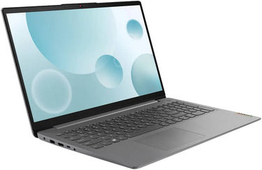 Lenovo IdeaPad 3 15IAU7 (82RK019GIN) Laptop