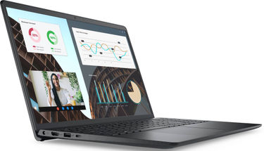Dell Vostro 3530 (VN3530KCKC9001SDB1O) Laptop