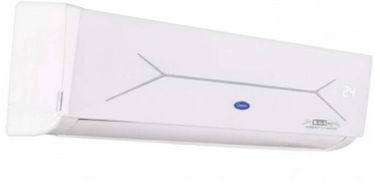 Carrier CAI12EE3R36F0 1 Ton 3 Star Inverter Air Conditioners AC