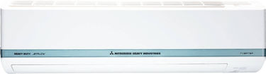 Mitsubishi DXK18YAMDA-W 1.5 Ton 3 Star  Air Conditioners AC