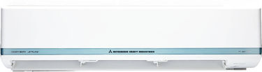 Mitsubishi DXK18YAMDA-W 1.5 Ton 3 Star  Air Conditioners AC