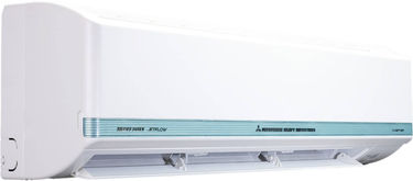 Mitsubishi DXK18YAMDA-W 1.5 Ton 3 Star  Air Conditioners AC
