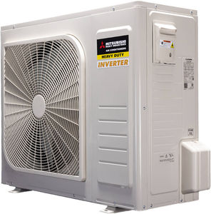 Mitsubishi DXK18YAMDA-W 1.5 Ton 3 Star  Air Conditioners AC