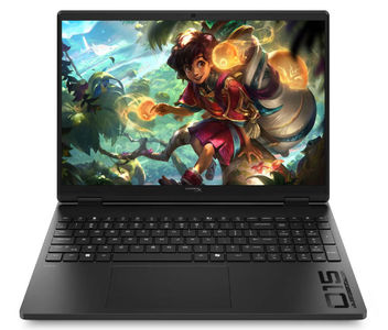 HP HyperX (D30WLPA) Laptop