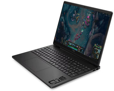 HP HyperX (D30WLPA) Laptop