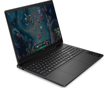 HP HyperX (D30WLPA) Laptop