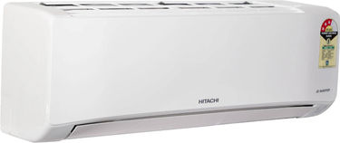 Hitachi RAS.E318PCC2B / RAC.318WCCIE2 1.5 Ton 3 Star Inverter Split Air Conditioner