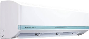 Mitsubishi DXK27YAMDA-W 2.25 Ton 3 Star  Air Conditioners AC