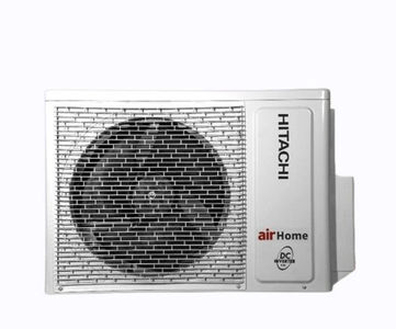 Hitachi RAC.312WCBIE , RAK.E312PCBIB , RAS.E312PCBIB 1 Ton 3 Star Split Air Conditioner
