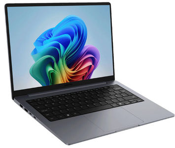 Samsung NP760VJG-KG1 Ultrabook