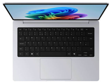 Samsung NP740VJG-KS1 Ultrabook