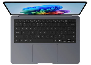 Samsung NP940XJG-KG4 Ultrabook
