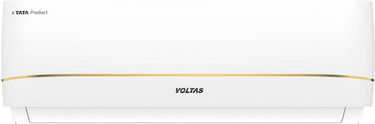 Voltas 183INV VERTIS ZENITH GOLD (4504074) 1.5 Ton 3 Star Inverter Air Conditioners AC