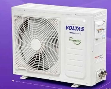 Voltas 183INV VERTIS ZENITH GOLD (4504074) 1.5 Ton 3 Star Inverter Air Conditioners AC