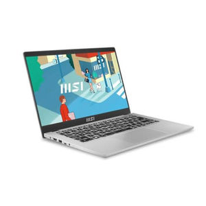 MSI Modern 14 C13M-1424IN Laptop