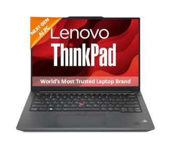 Lenovo ThinkPad E14 (21U2003UIG) Laptop