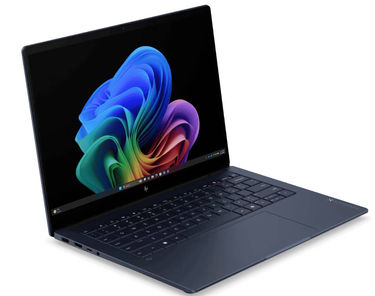 HP Omnibook X 14-ka0068TU(D7NC7PA) Laptop