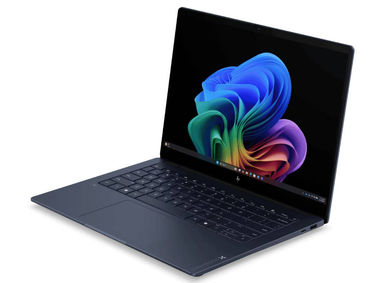 HP Omnibook X 14-ka0068TU(D7NC7PA) Laptop