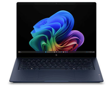 HP Omnibook X 14-ka0068TU(D7NC7PA) Laptop