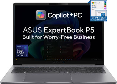 ASUS Expertbook P5605CAA-PL0049WS Laptop