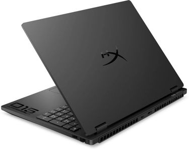 HP HyperX 15-ga0005TX Laptop