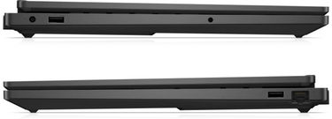 HP HyperX 15-ga0005TX Laptop