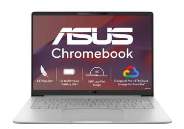 ASUS (CM1405CM4A-S60101) Laptop