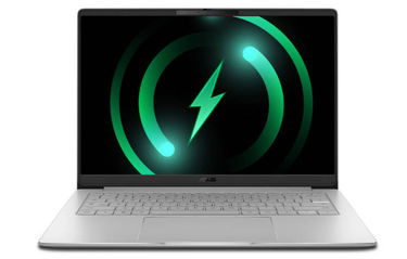 ASUS (CM1405CM4A-S60101) Laptop