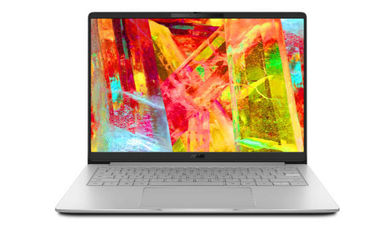 ASUS (CM1405CM4A-S60101) Laptop
