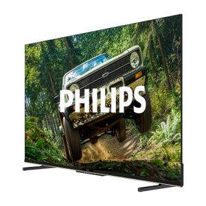 Philips 75MLED610 75 inch UHD Smart QLED TV