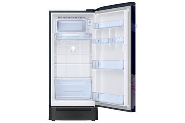Samsung rr21h2h25bb 189 litres Ltr Single Door Refrigerator
