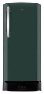 LG gld2156zheg 201 litres Ltr Single Door Refrigerator