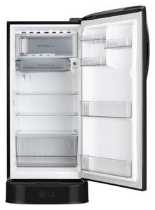 LG gld2156zheg 201 litres Ltr Single Door Refrigerator