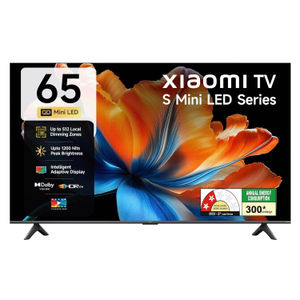 Xiaomi L65MC 65 inch UHD Smart Mini LED TV